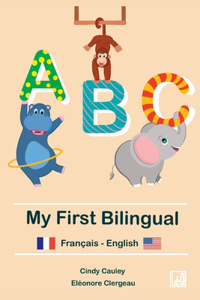 My first bilingual ABC