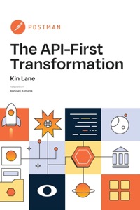 API-First Transformation
