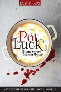 Pot Luck