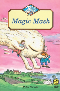 Magic Mash