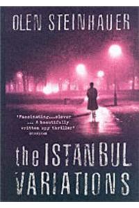The Istanbul Variations