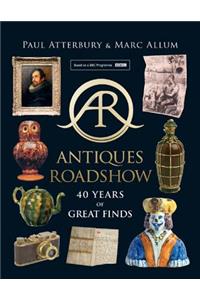 Antiques Roadshow: 40 Years of Great Finds