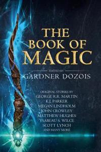 Book of Magic