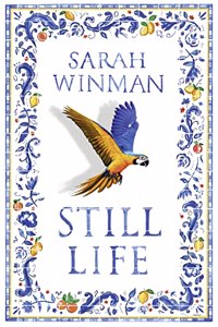 Still Life: The instant Sunday Times bestseller as heard on BBC Radio 4