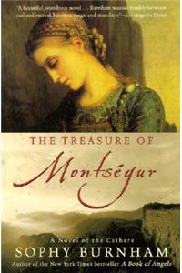 The Treasure Of Montsegur