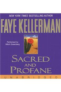 Sacred and Profane