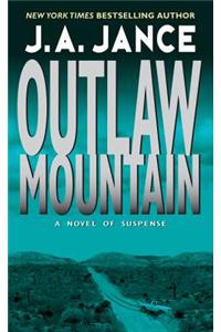 Outlaw Mountain