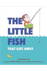 Little Fish That Got Away