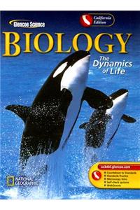 Biology California Edition