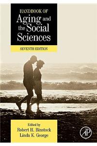 Handbook of Aging and the Social Sciences