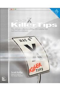 Mac OS X Panther Killer Tips