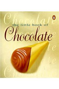 The Little Book of Chocolate