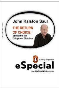 The Return of Choice