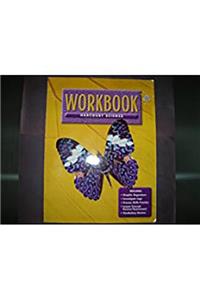 Harcourt School Publishers Science: Workbook Grade 3