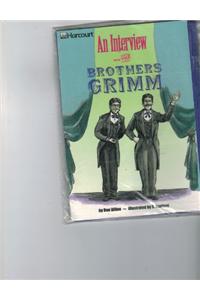 An An Interview with the Brothers Grimm Interview with the Brothers Grimm