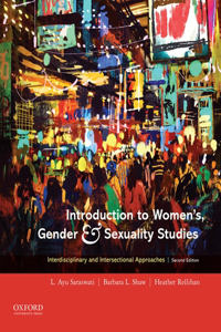Introduction to Women's, Gender and Sexuality Studies