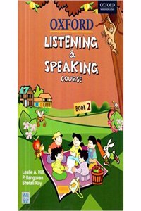 Listening & Speaking(Cb+Audio 2)