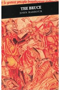 The Bruce by John Barbour