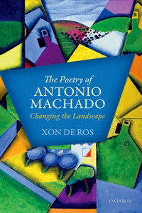 Poetry of Antonio Machado