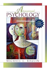 Abnormal Psychology, with Client Snapshots CD-ROM