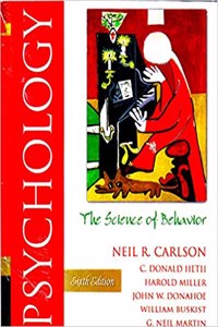Psych Science of Behavior & Mpl CC Pkg