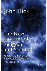 New Frontier of Religion and Science