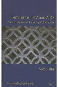 Feminisms, HIV and AIDS