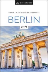 DK Eyewitness Travel Guide Berlin