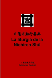 liturgia de la Nichiren Shū (Edición de bolsillo)