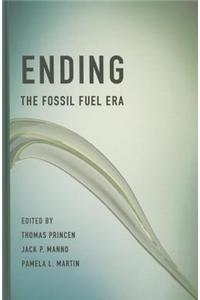 Ending the Fossil Fuel Era