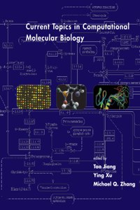 Current Topics In Computational Molecular Biology