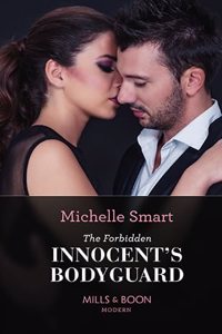 The Forbidden Innocent's Bodyguard