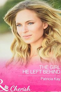 Girl He Left Behind
