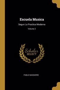 Escuela Musica