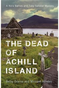 Dead of Achill Island