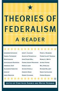 Theories of Federalism