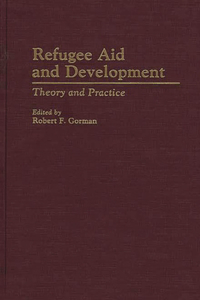 Refugee Aid and Development