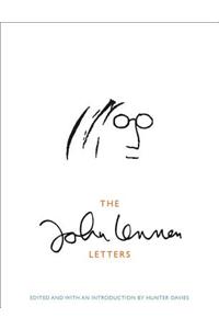 The John Lennon Letters