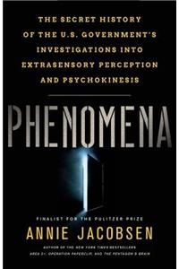 Phenomena