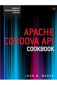 Apache Cordova API Cookbook