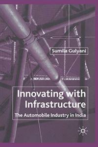 Innovating with Infrastructure