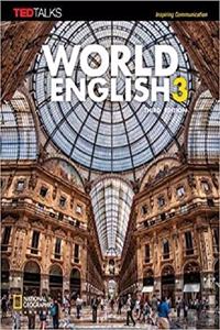 World English 3: Teacher's Book