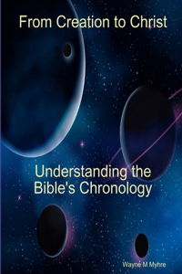 From Creation to Christ