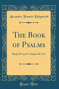 The Book of Psalms