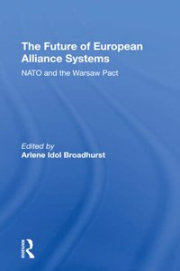 Future of European Alliance Systems