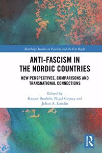 Anti-Fascism in the Nordic Countries