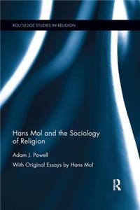 Hans Mol and the Sociology of Religion