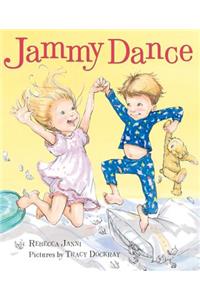 Jammy Dance