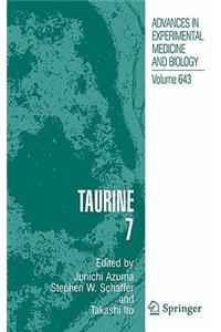 Taurine 7