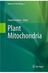 Plant Mitochondria